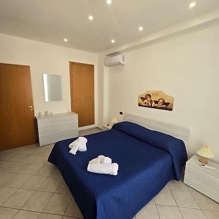 Appartamento Casa Marino Grammichele Esterno foto