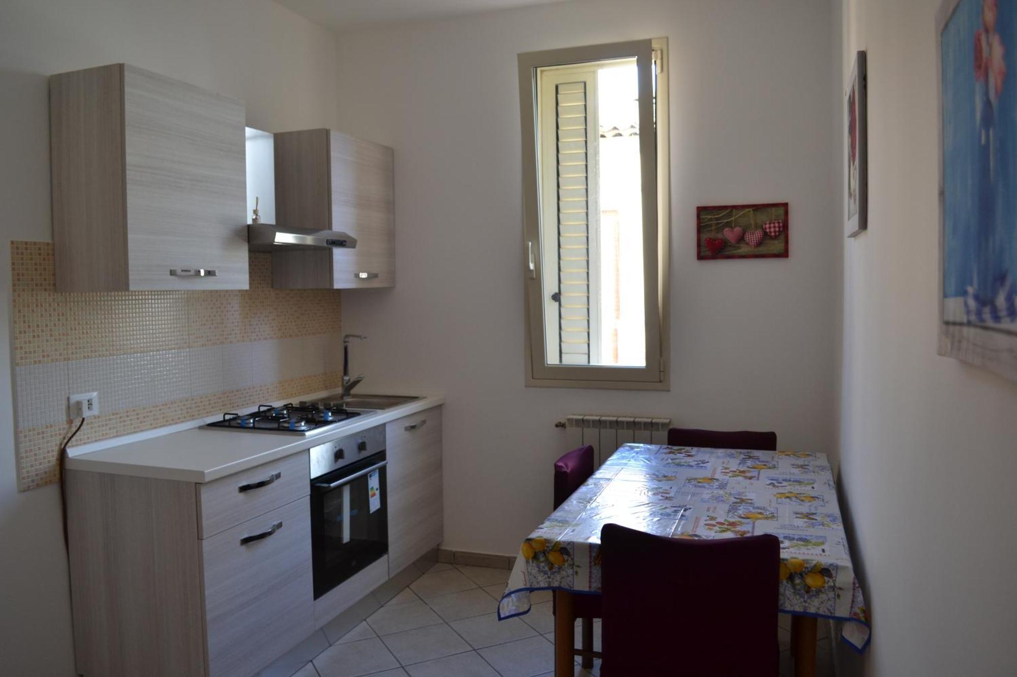 Appartamento Casa Marino Grammichele Esterno foto