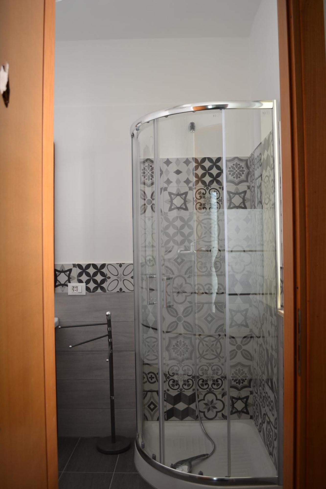 Appartamento Casa Marino Grammichele Esterno foto