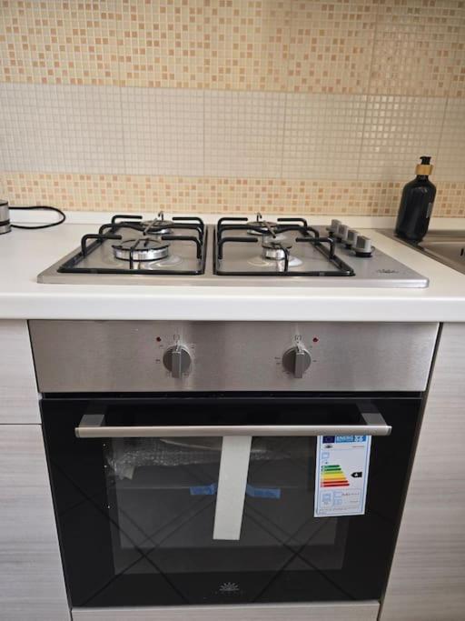 Appartamento Casa Marino Grammichele Esterno foto