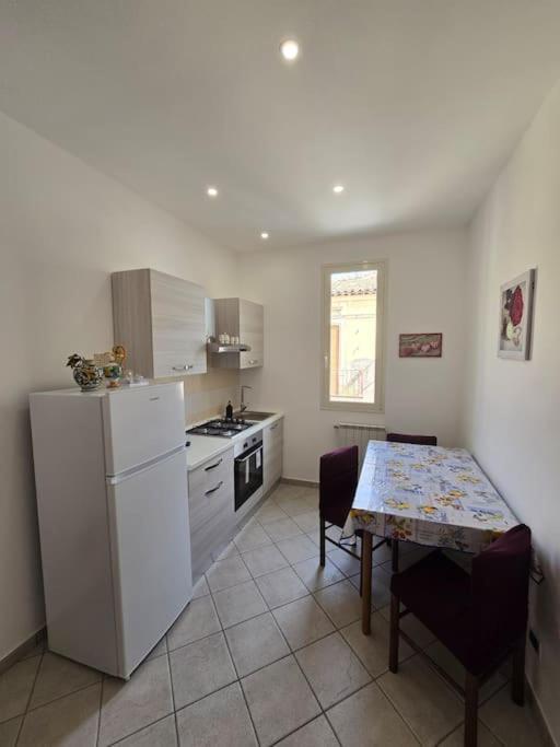 Appartamento Casa Marino Grammichele Esterno foto