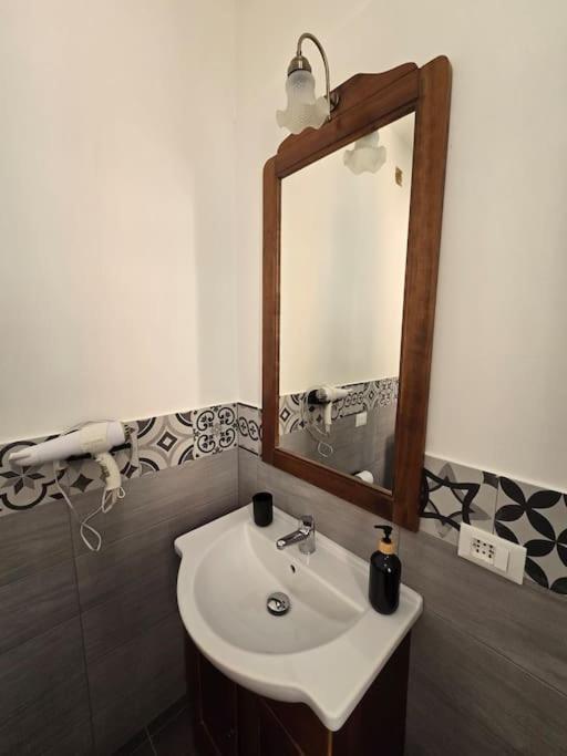 Appartamento Casa Marino Grammichele Esterno foto