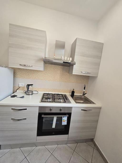 Appartamento Casa Marino Grammichele Esterno foto