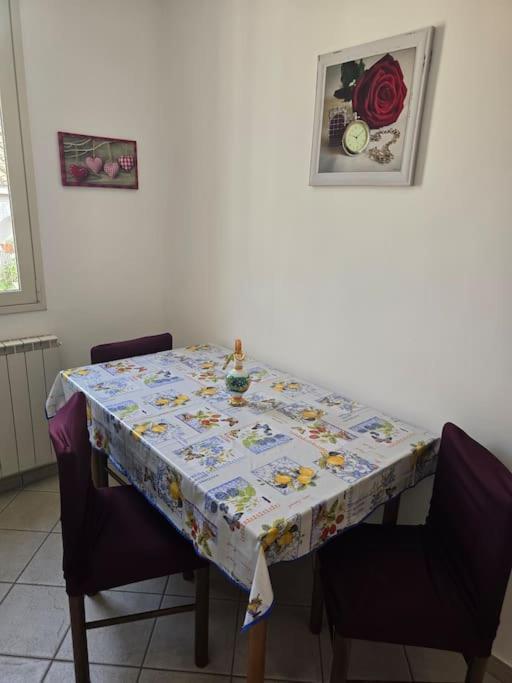 Appartamento Casa Marino Grammichele Esterno foto