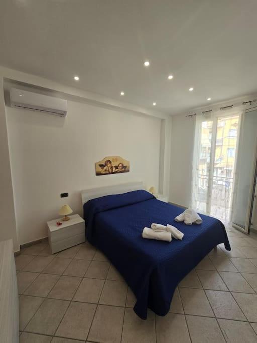 Appartamento Casa Marino Grammichele Esterno foto