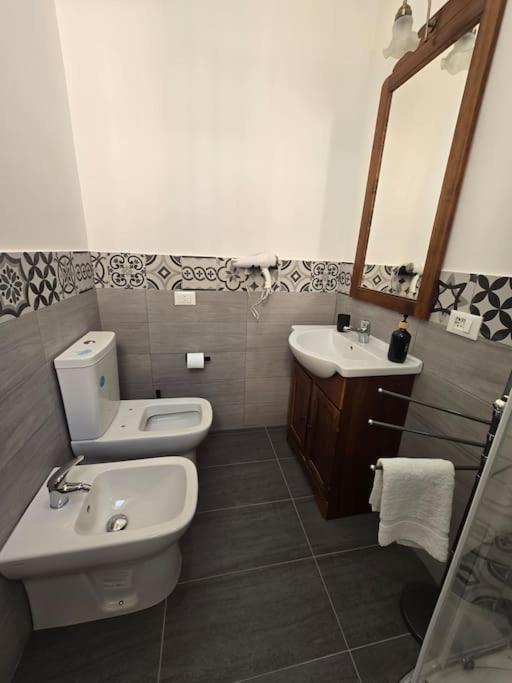 Appartamento Casa Marino Grammichele Esterno foto