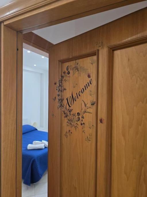Appartamento Casa Marino Grammichele Esterno foto