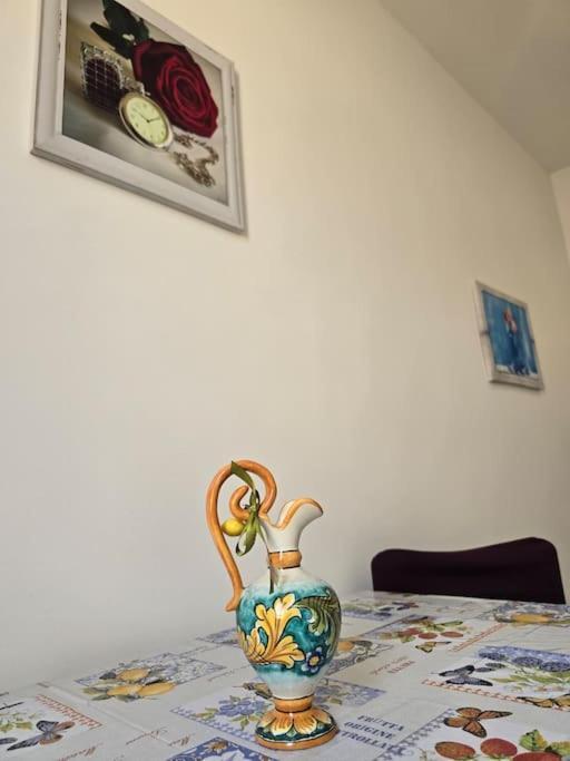 Appartamento Casa Marino Grammichele Esterno foto