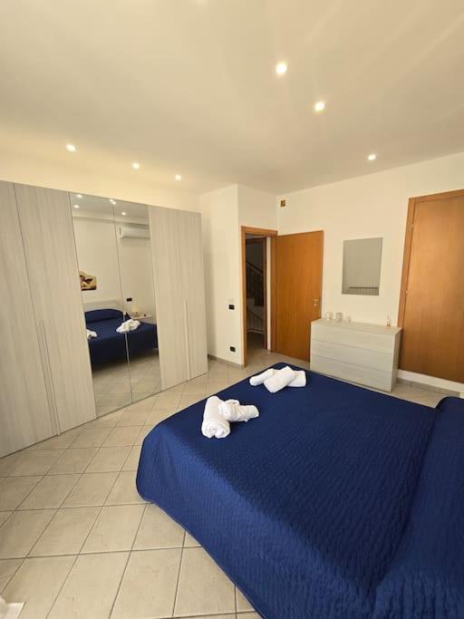 Appartamento Casa Marino Grammichele Esterno foto