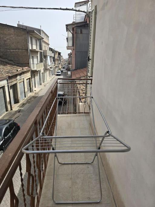 Appartamento Casa Marino Grammichele Esterno foto