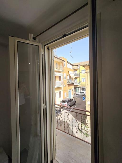 Appartamento Casa Marino Grammichele Esterno foto