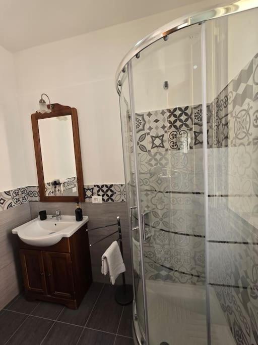 Appartamento Casa Marino Grammichele Esterno foto