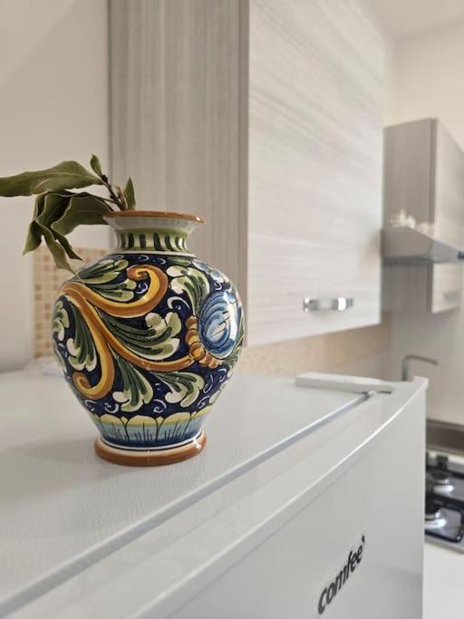 Appartamento Casa Marino Grammichele Esterno foto