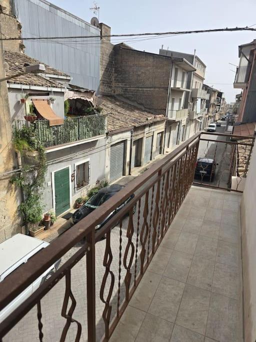 Appartamento Casa Marino Grammichele Esterno foto
