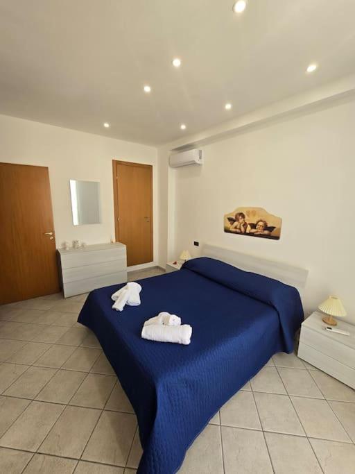Appartamento Casa Marino Grammichele Esterno foto