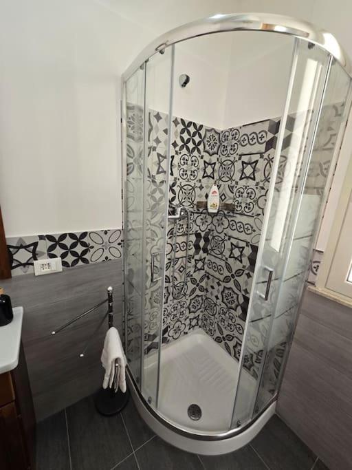 Appartamento Casa Marino Grammichele Esterno foto